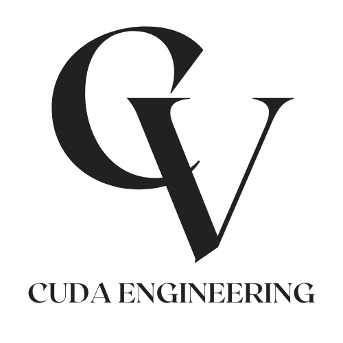 CUDA Engineering Logo